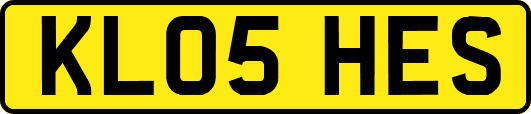 KL05HES