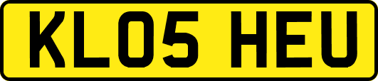 KL05HEU