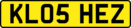 KL05HEZ