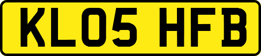 KL05HFB