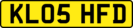 KL05HFD