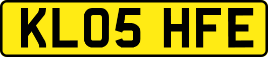 KL05HFE