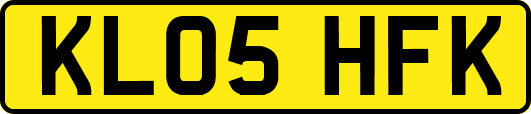 KL05HFK