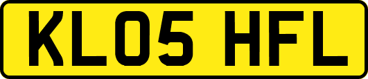 KL05HFL