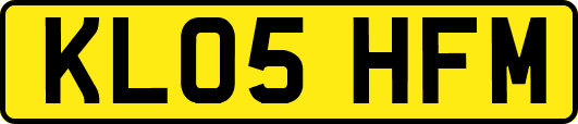 KL05HFM