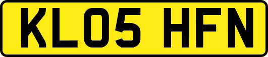 KL05HFN