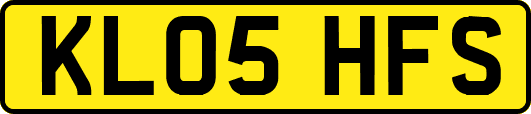 KL05HFS
