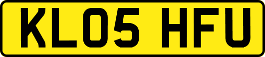 KL05HFU
