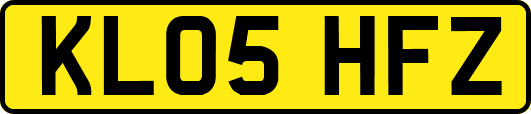 KL05HFZ