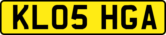 KL05HGA