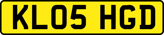 KL05HGD