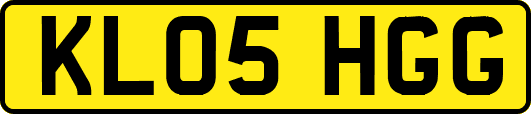 KL05HGG