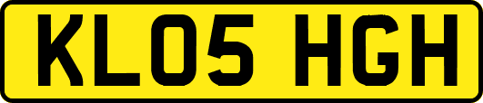 KL05HGH