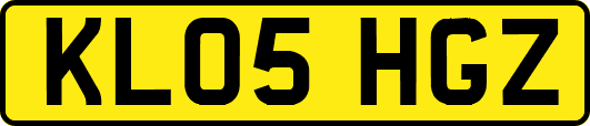 KL05HGZ