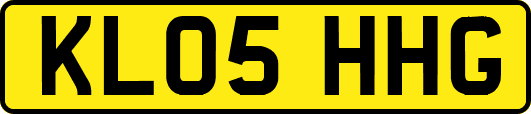 KL05HHG
