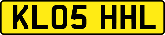 KL05HHL