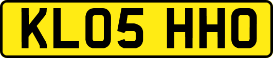 KL05HHO