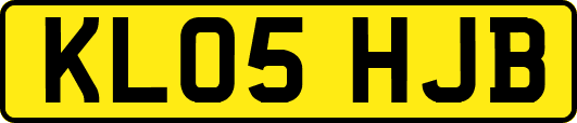KL05HJB