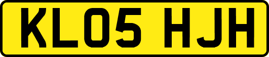 KL05HJH