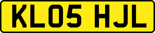 KL05HJL