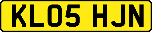 KL05HJN