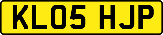 KL05HJP