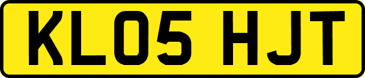 KL05HJT