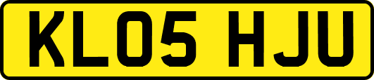 KL05HJU