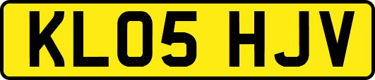 KL05HJV