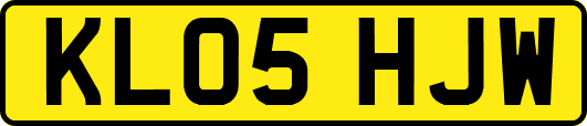 KL05HJW
