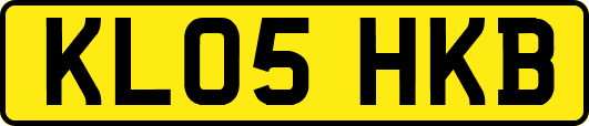 KL05HKB