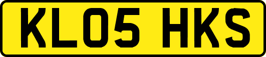 KL05HKS