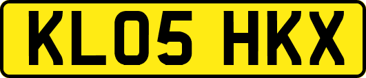 KL05HKX