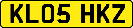 KL05HKZ
