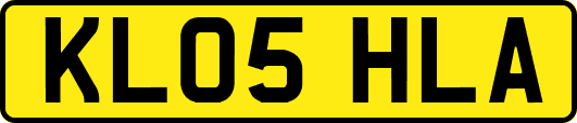 KL05HLA