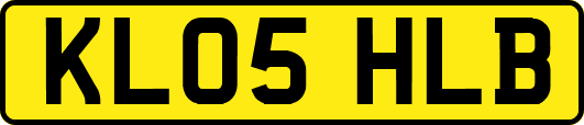 KL05HLB