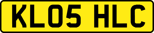 KL05HLC