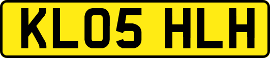 KL05HLH