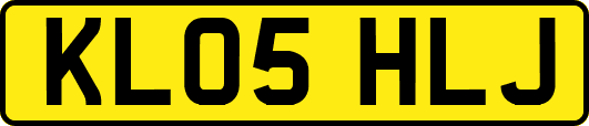 KL05HLJ