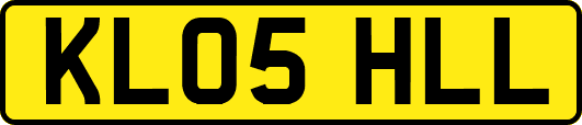 KL05HLL