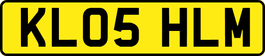 KL05HLM