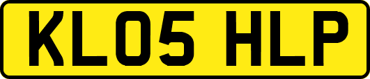 KL05HLP