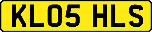 KL05HLS