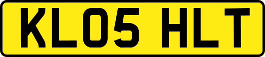 KL05HLT