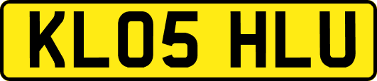 KL05HLU