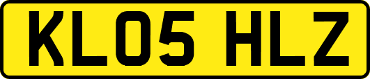 KL05HLZ