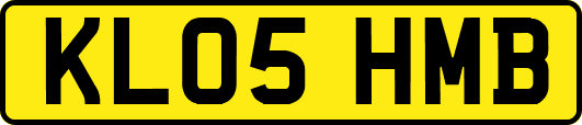 KL05HMB