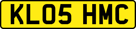 KL05HMC