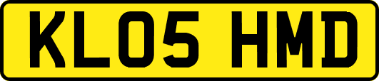 KL05HMD