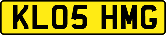 KL05HMG